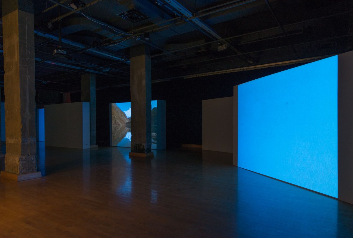 susan pui san lok, Faster, Higher, 2008