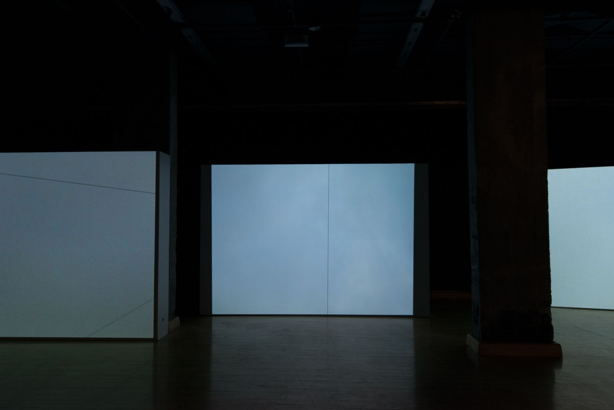 susan pui san lok, Faster, Higher, 2008