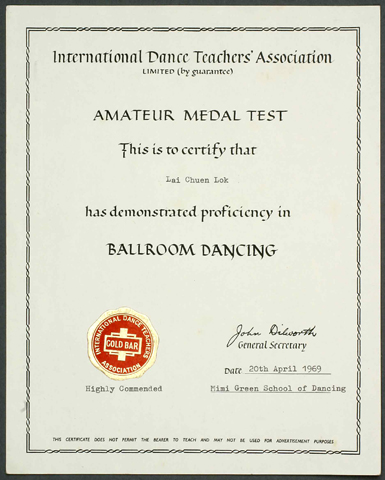 "susan pui san lok", "susan lok", "years", "golden", "chinese arts centre"