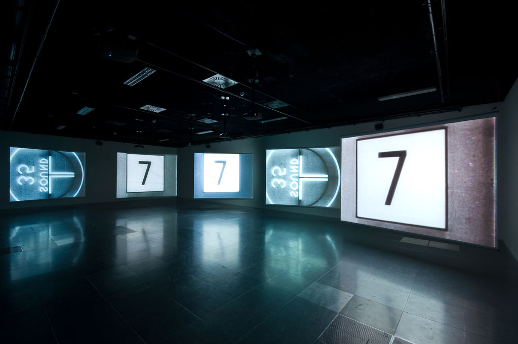 susan pui san lok, Faster, Higher, 2008