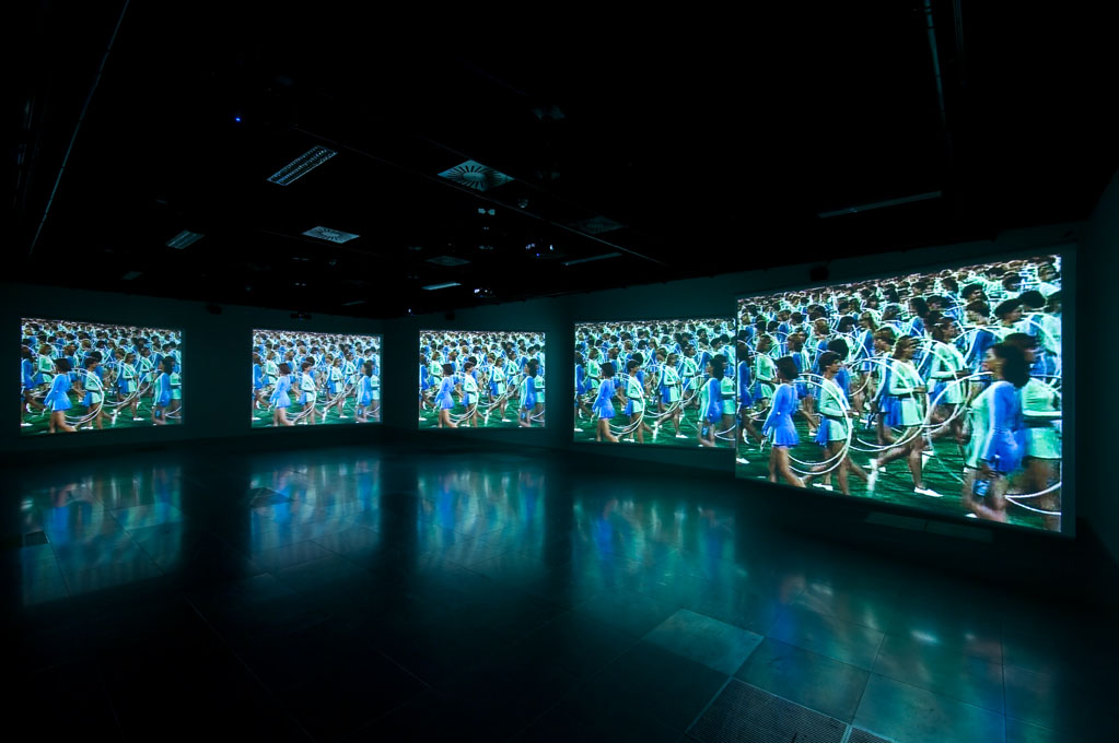 susan pui san lok, Faster, Higher, 2008