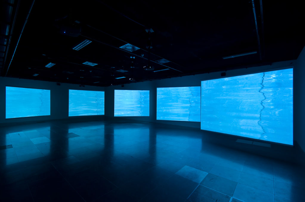 susan pui san lok, Faster, Higher, 2008