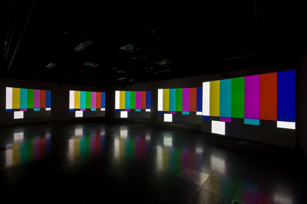 susan pui san lok, Faster, Higher, 2008