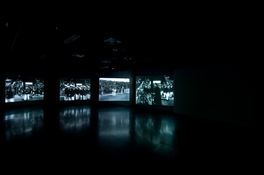 susan pui san lok, Faster, Higher, 2008