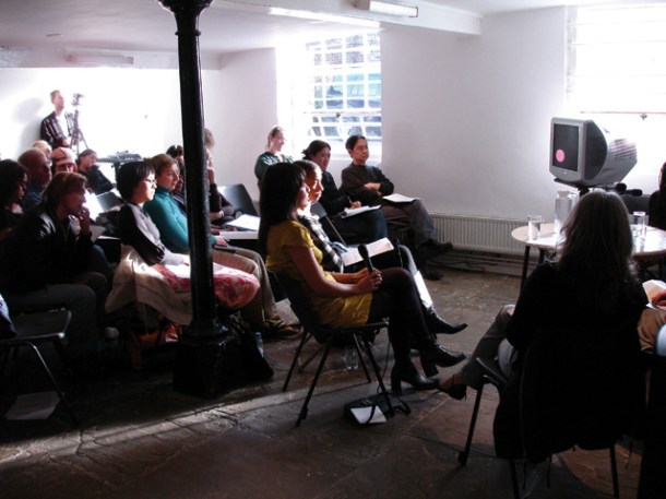 "susan pui san lok", "susan lok", "lessons", "golden", "beaconsfield", 'trialogue", "conversation"