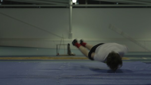 "susan pui san lok, Lightness, 2012 (still)"