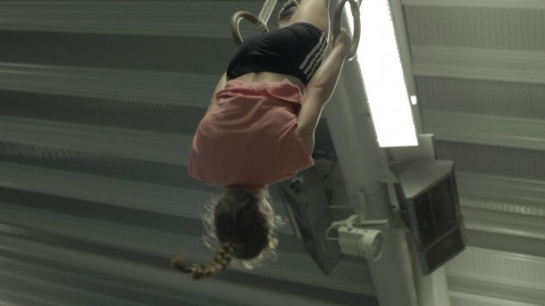 "susan pui san lok, Lightness, 2012 (still)"