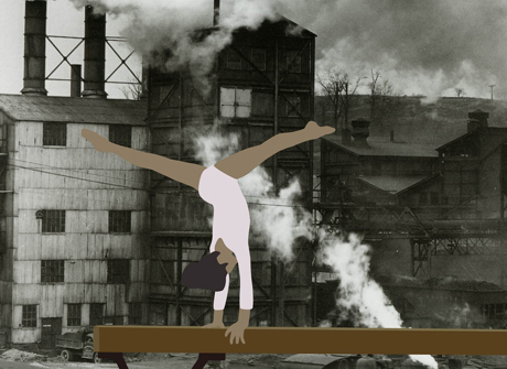 "Kota Ezawa", "Jump Cut"