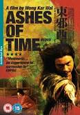 Ashes of Times