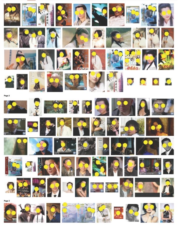 susan pui san lok, RoCH Fans & Legends, 2013