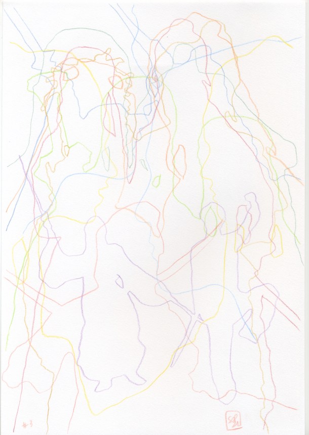 susan pui san lok, RoCH #3, 2014