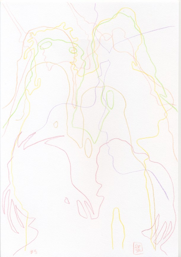 susan pui san lok, RoCH #5, 2014