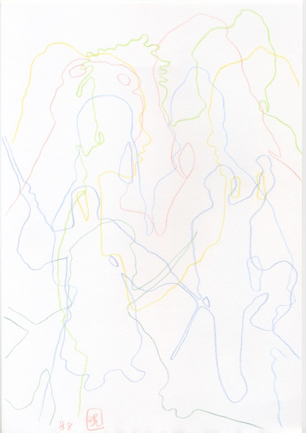 susan pui san lok, RoCH #8, 2014