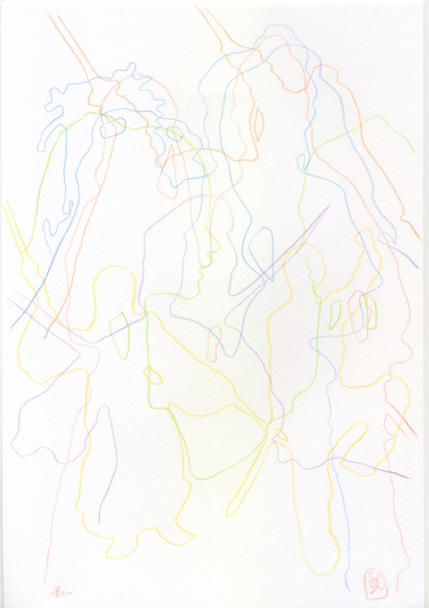 susan pui san lok, RoCH #10, 2014