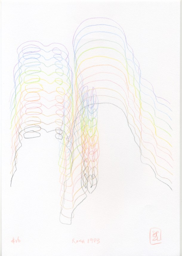 susan pui san lok, RoCH #16, 2014