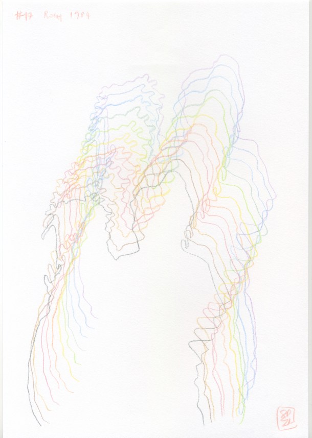 susan pui san lok, RoCH #17, 2014