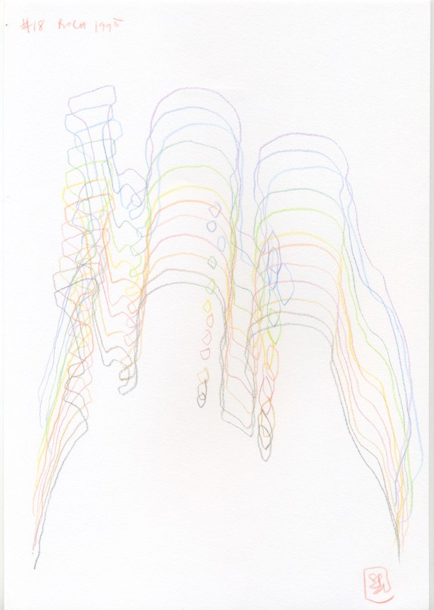 susan pui san lok, RoCH #18, 2014