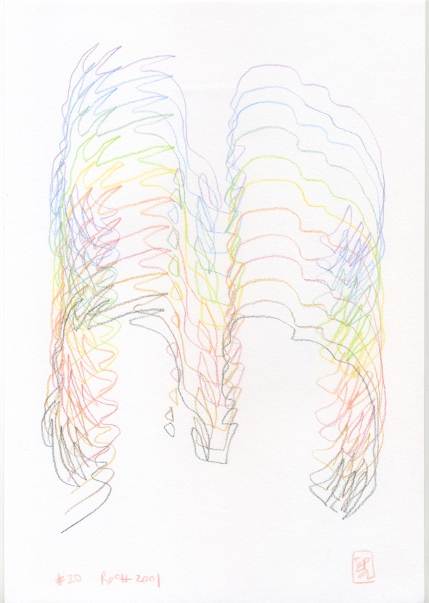 susan pui san lok, RoCH #20, 2014