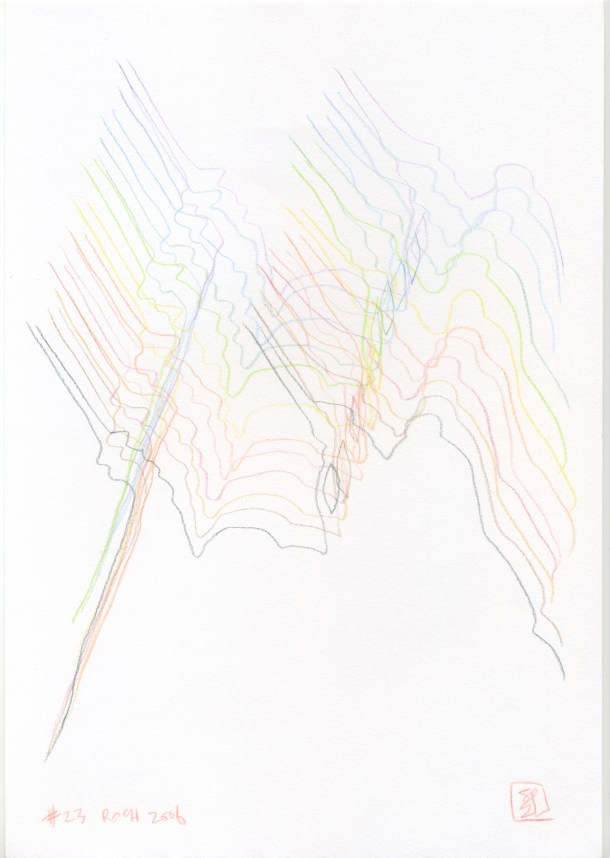 susan pui san lok, RoCH #23, 2014