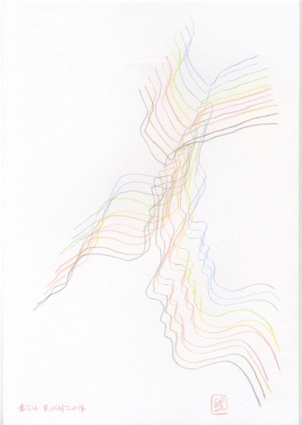 susan pui san lok, RoCH #24, 2014