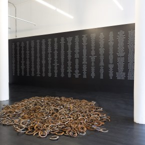 WORKING: Women In Art Practice – He Xiangning Art Museum – until 27 March&nbsp;2022