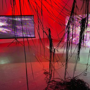 REWINDING INTERNATIONALISM – Netwerk Aalst – 19 Feb-1 May&nbsp;2022