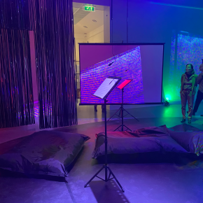 REWINDING INTERNATIONALISM – Van Abbemuseum – 19 Nov 2022 – 30 April&nbsp;2023